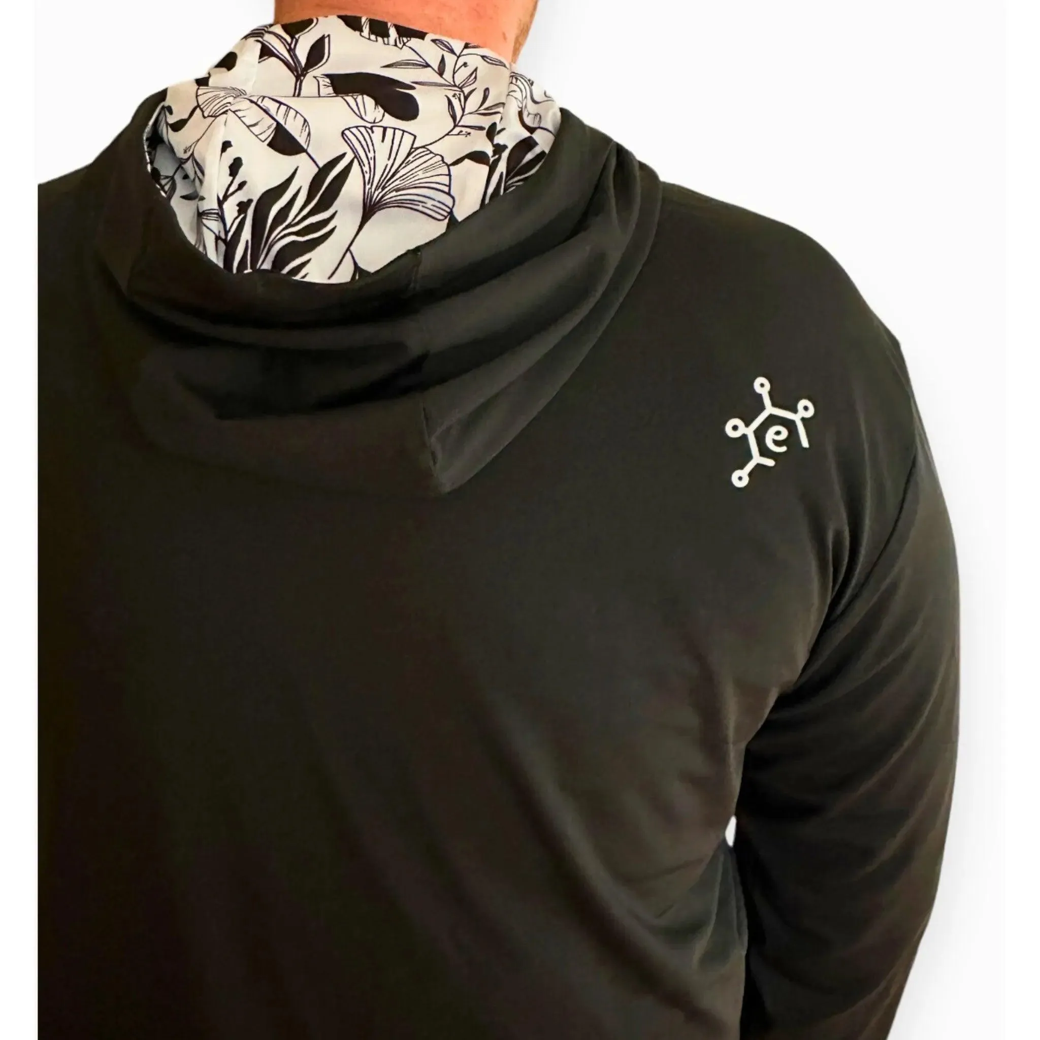 4-1-0 Bel Air Blossom Hoodie