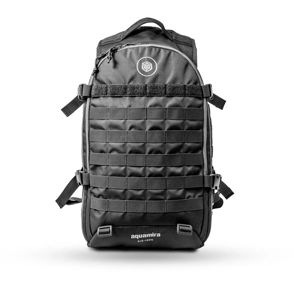 6-Month Emergency Food Kit Plus FREE Ultimate Go-Bag Bundle