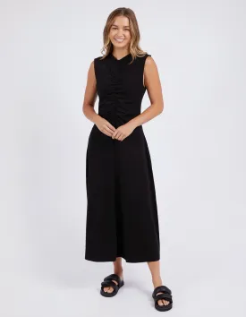 Alahria Dress - Black