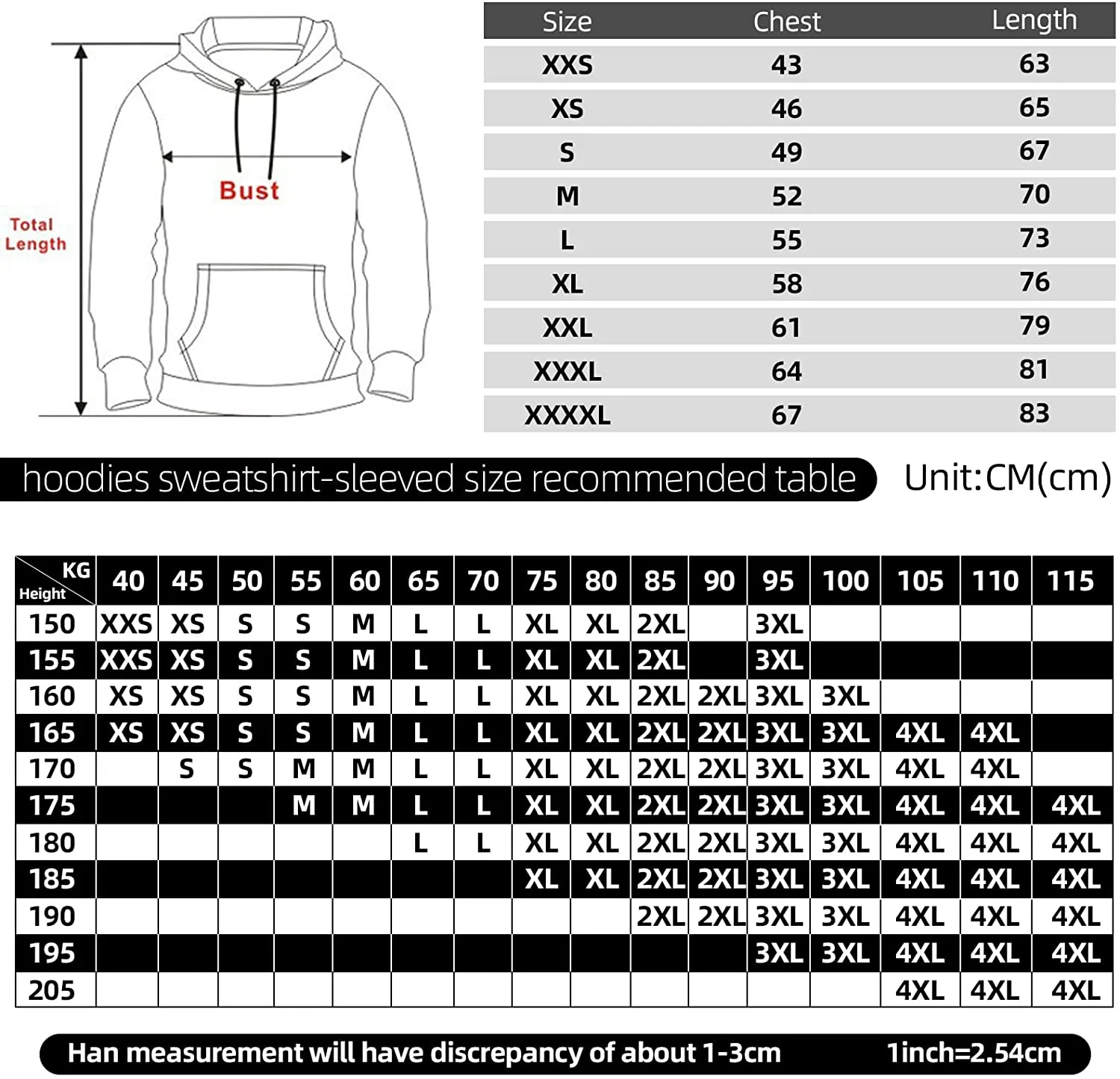 Anime Ranking of Kings Hoodies - Manga Sweatshirt Hoodies