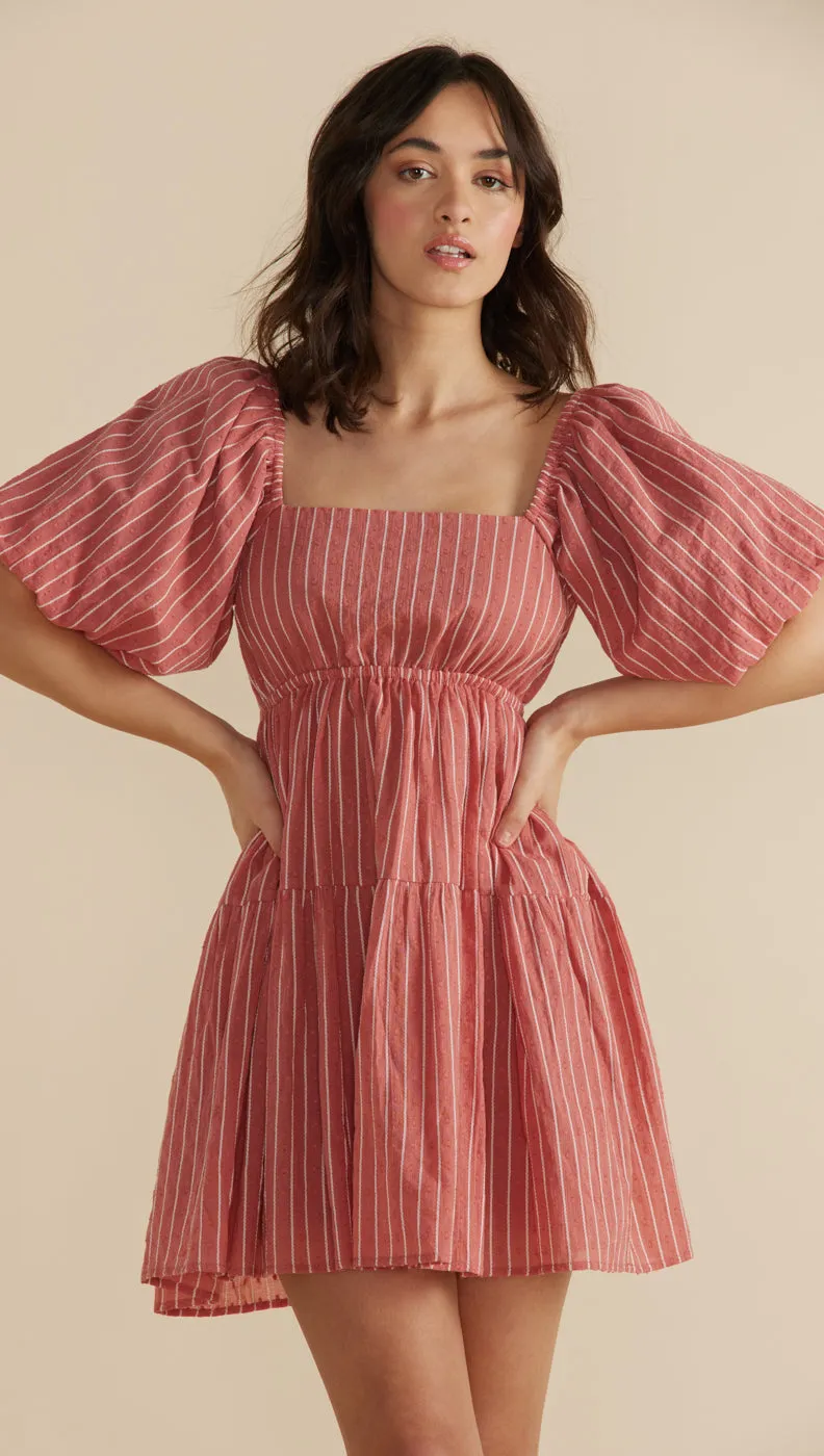 Anne Mini Dress