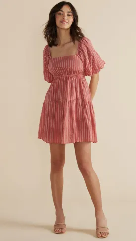 Anne Mini Dress