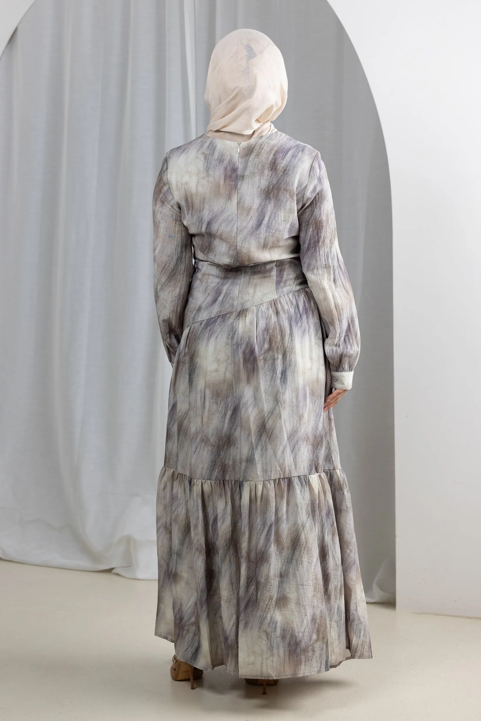 Areem Loreea Maxi Dress