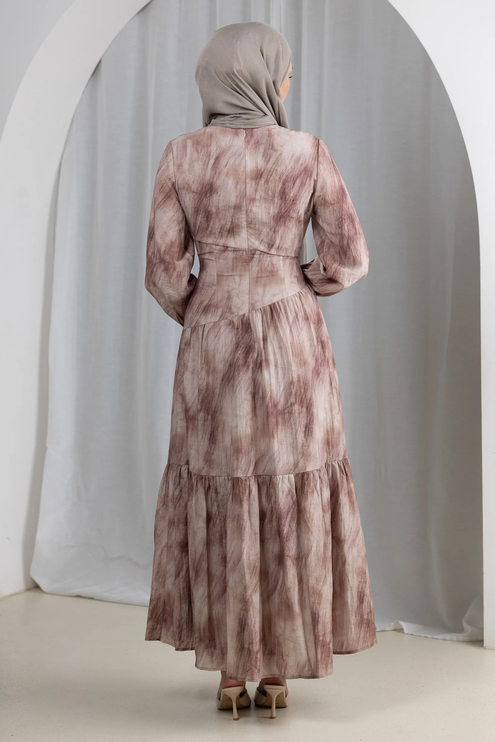 Areem Loreea Maxi Dress