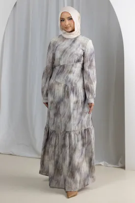 Areem Loreea Maxi Dress