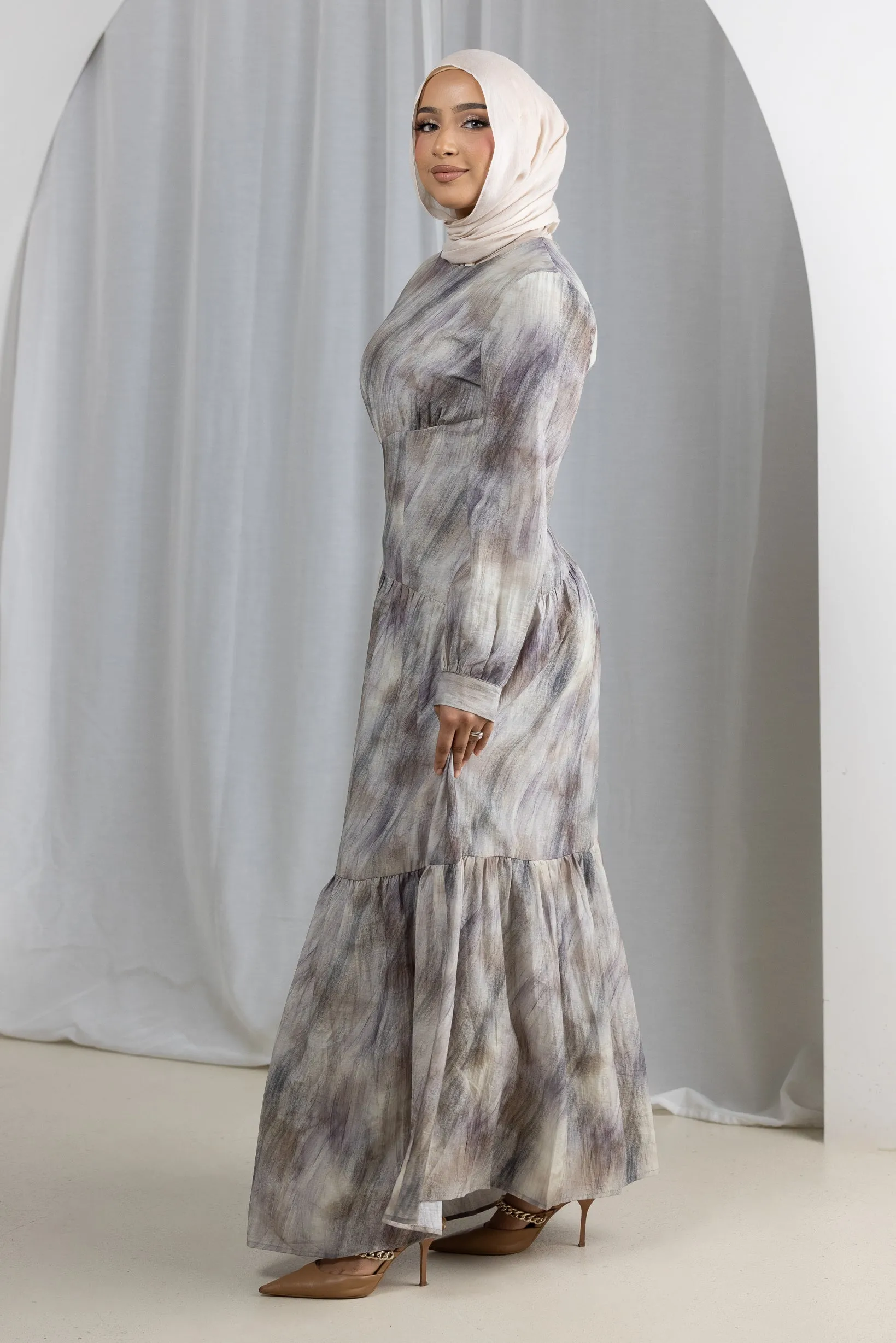 Areem Loreea Maxi Dress