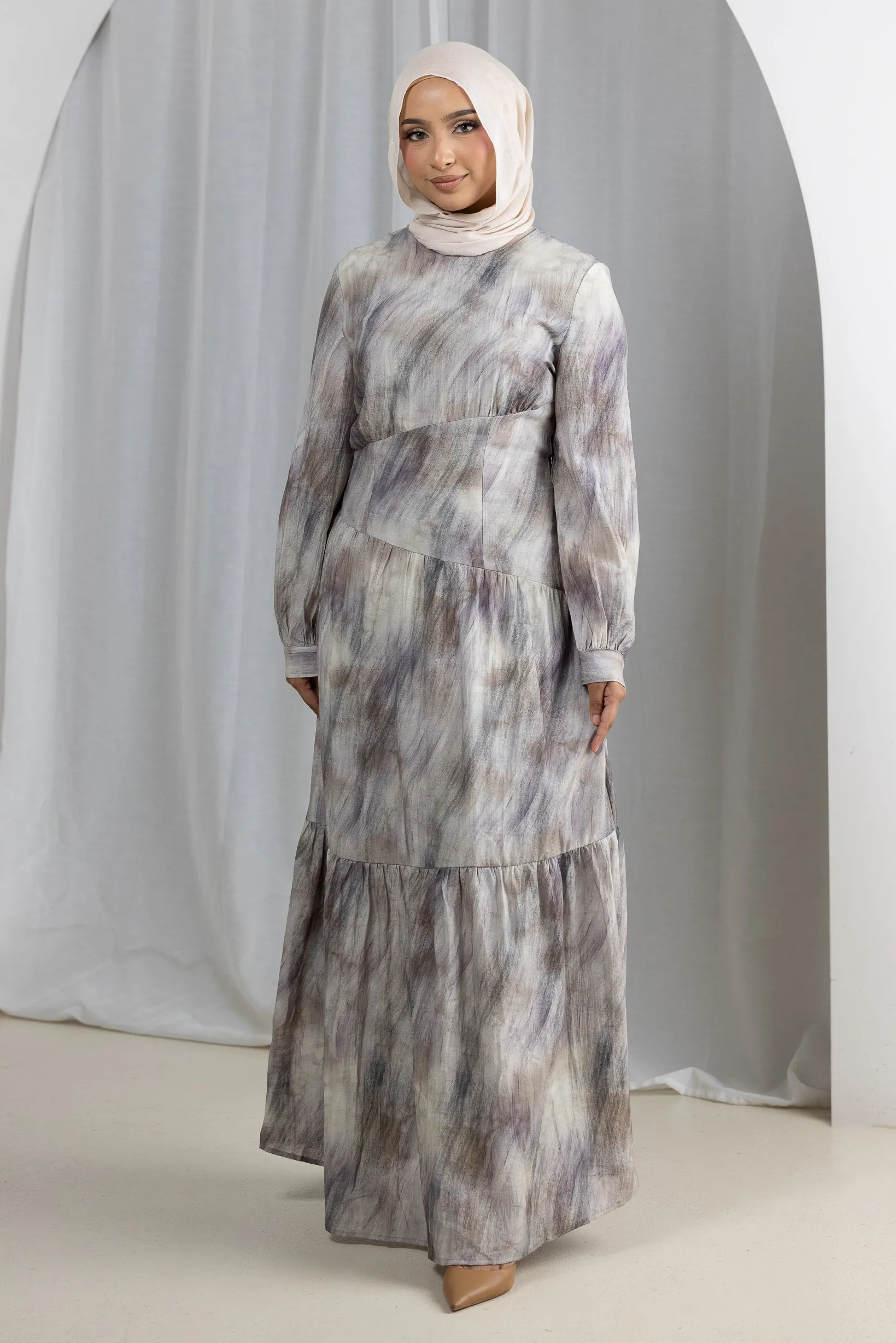 Areem Loreea Maxi Dress