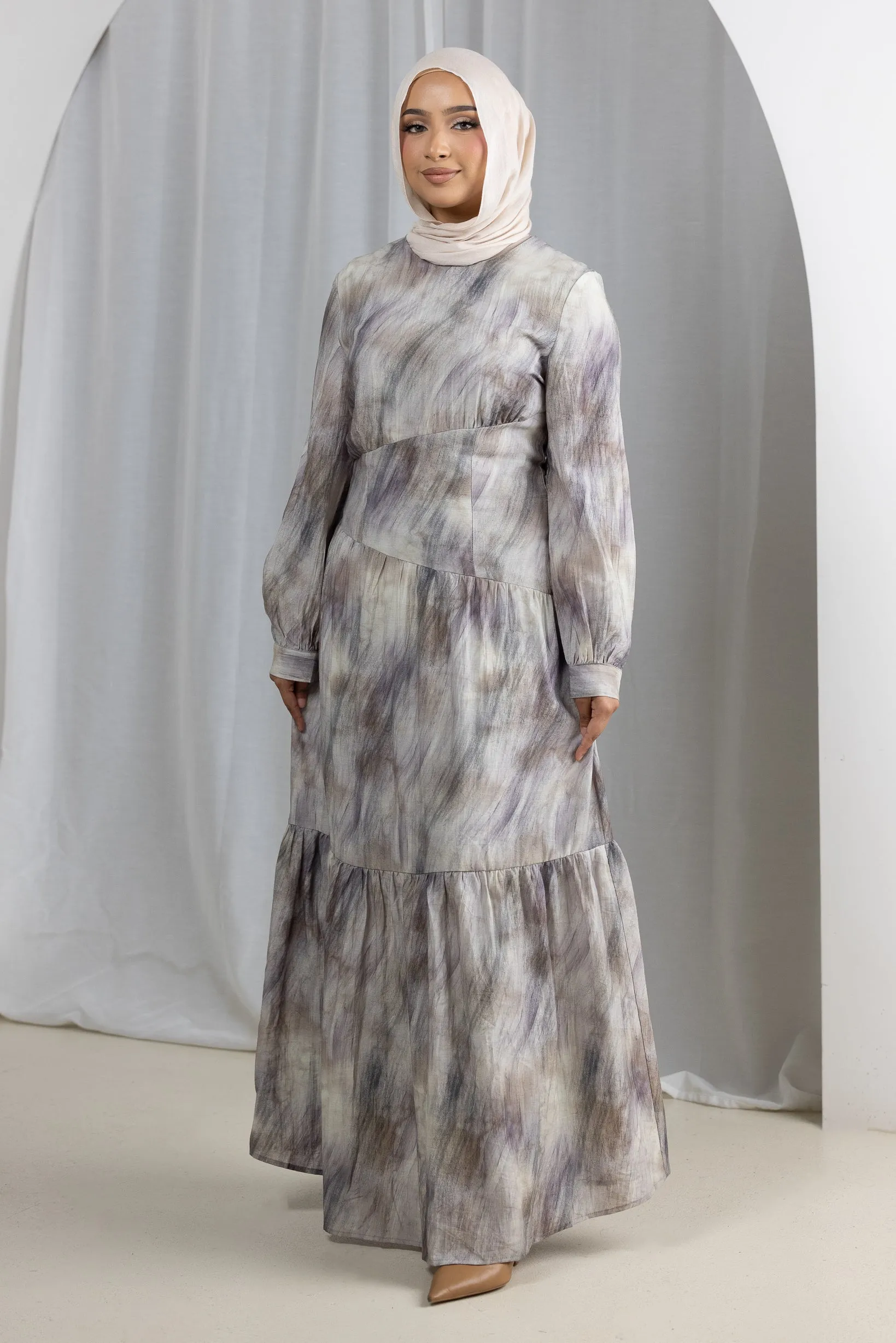 Areem Loreea Maxi Dress