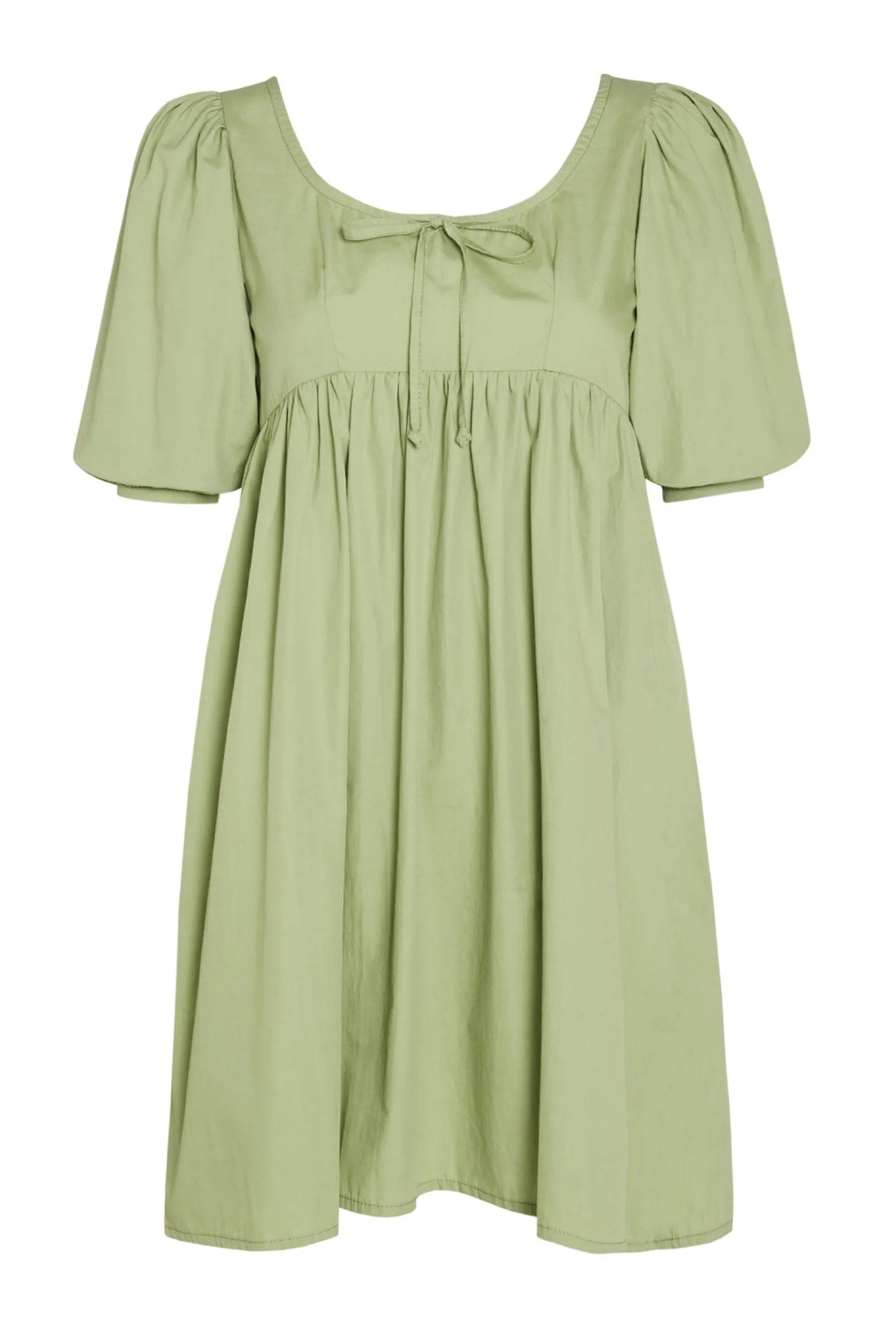 Avocado Lenny Dress