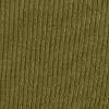Beige Botany Halterneck Ribbed Knit Midi Dress - Brands We Love