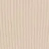 Beige Botany Scoopneck Ribbed Knit Midi Dress - Brands We Love