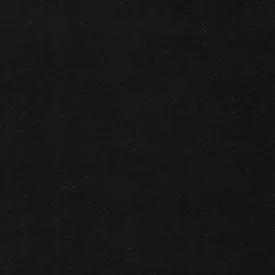 Black | Own Skin Double-Brushed P|S Jersey
