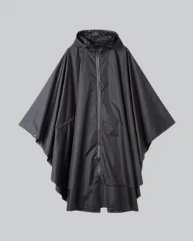 Breathable Poncho
