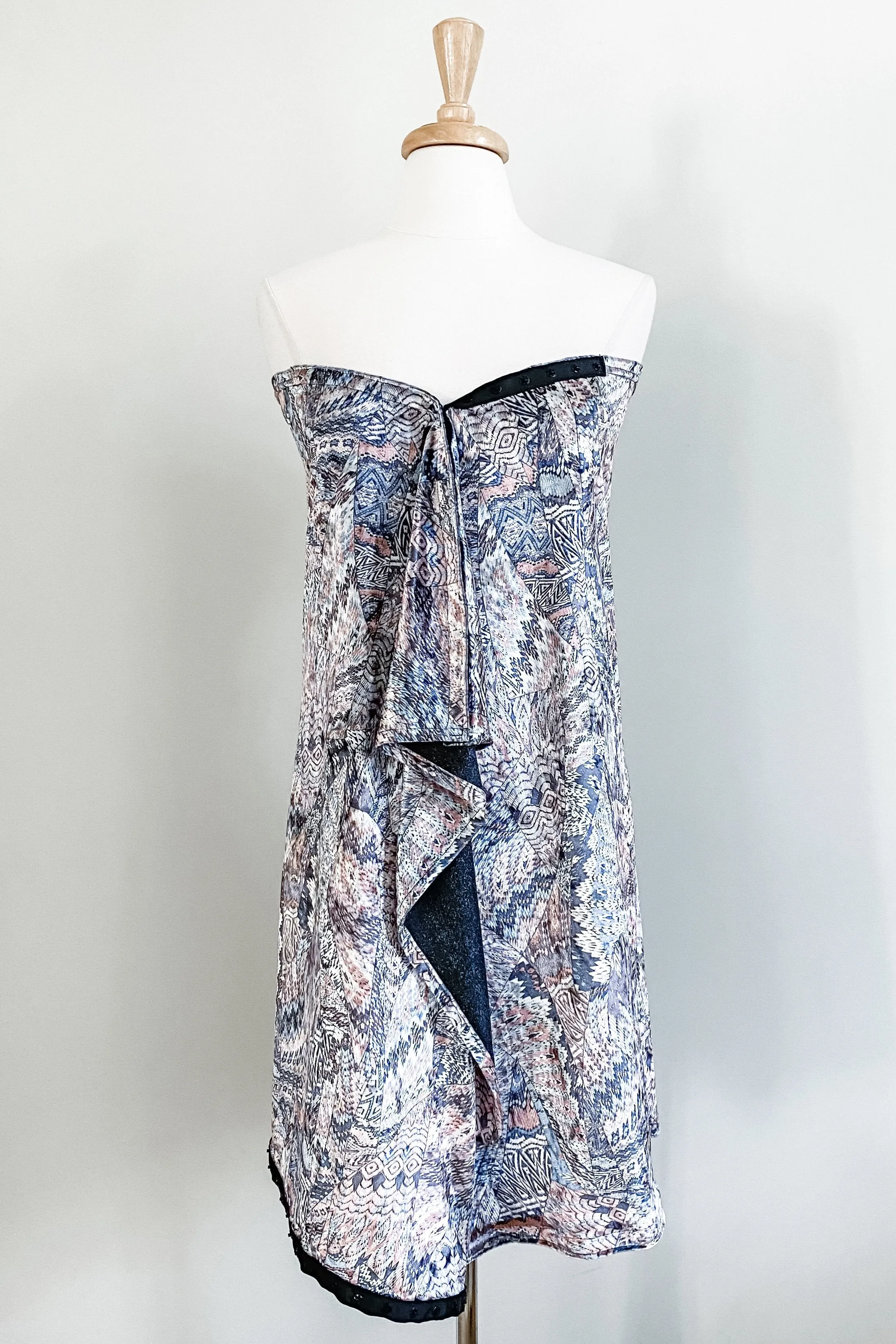 Carry-On-Cozy | Crushed Velvet