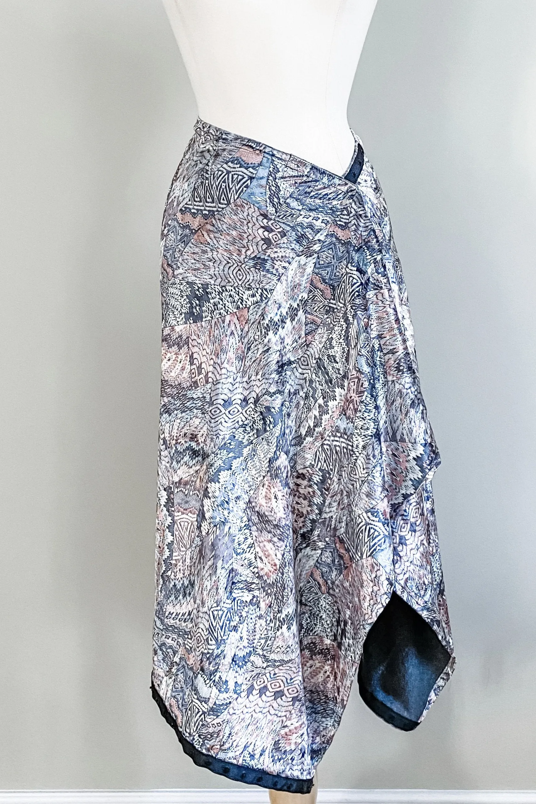 Carry-On-Cozy | Crushed Velvet