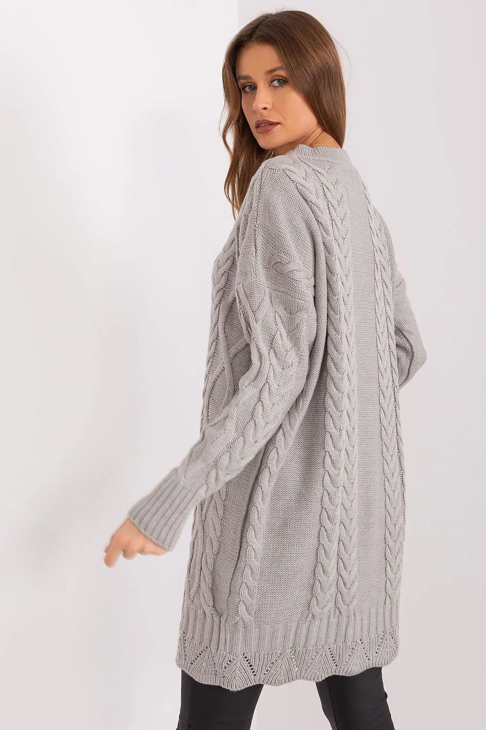 Chic Midi Dress - Parisian Allure
