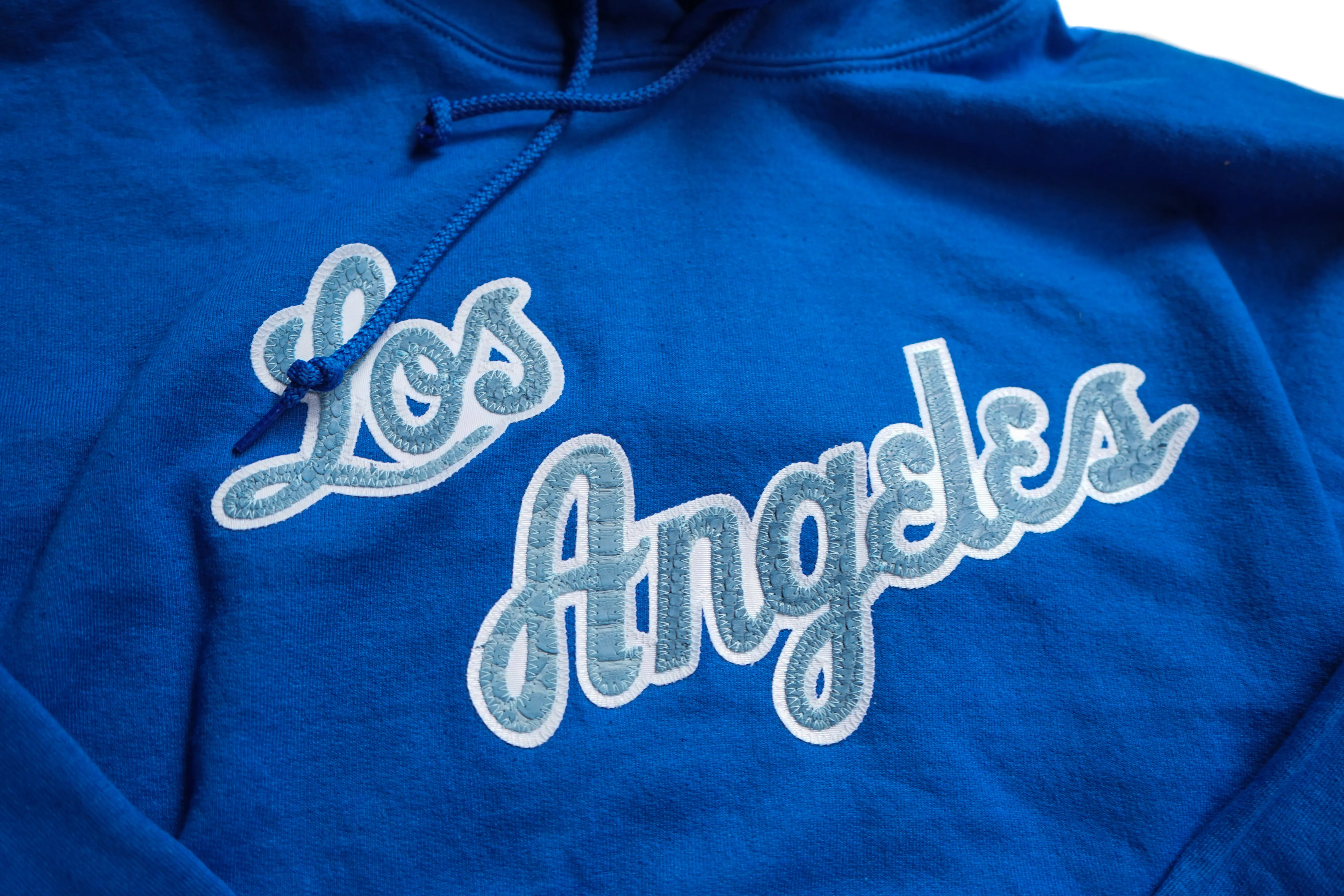 Custom Kobe Bryant Los Angeles Lakers Retro Python Hoodie