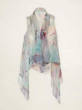 Dappled Maples Vest