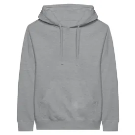 Design selv hoodie - (eget billede eller tekst) Premium Unisex Pullover Hoodie