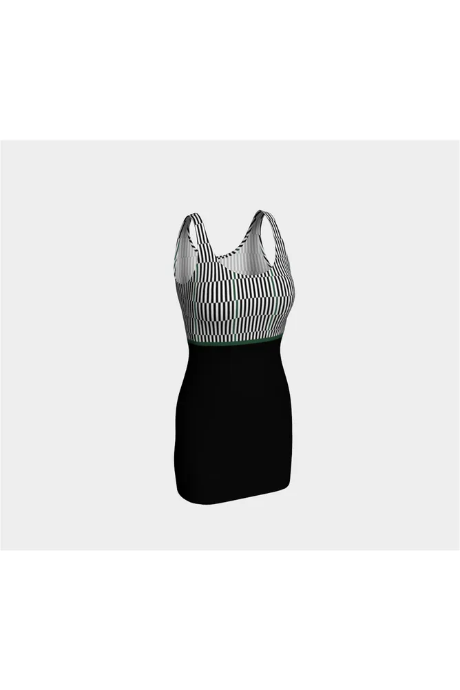 Fancy Bodycon Dress