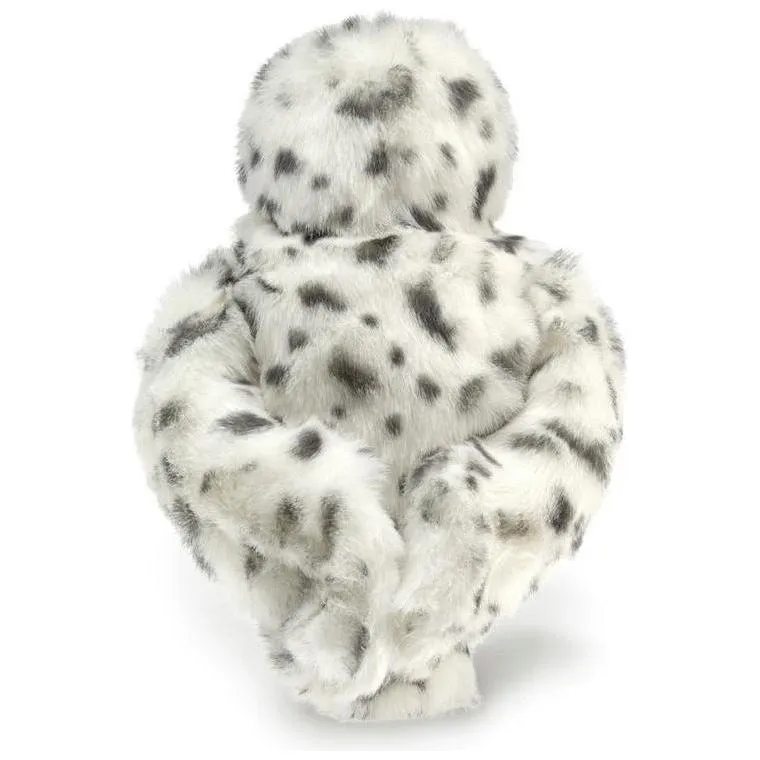 Folkmanis Snowy Owl Puppet