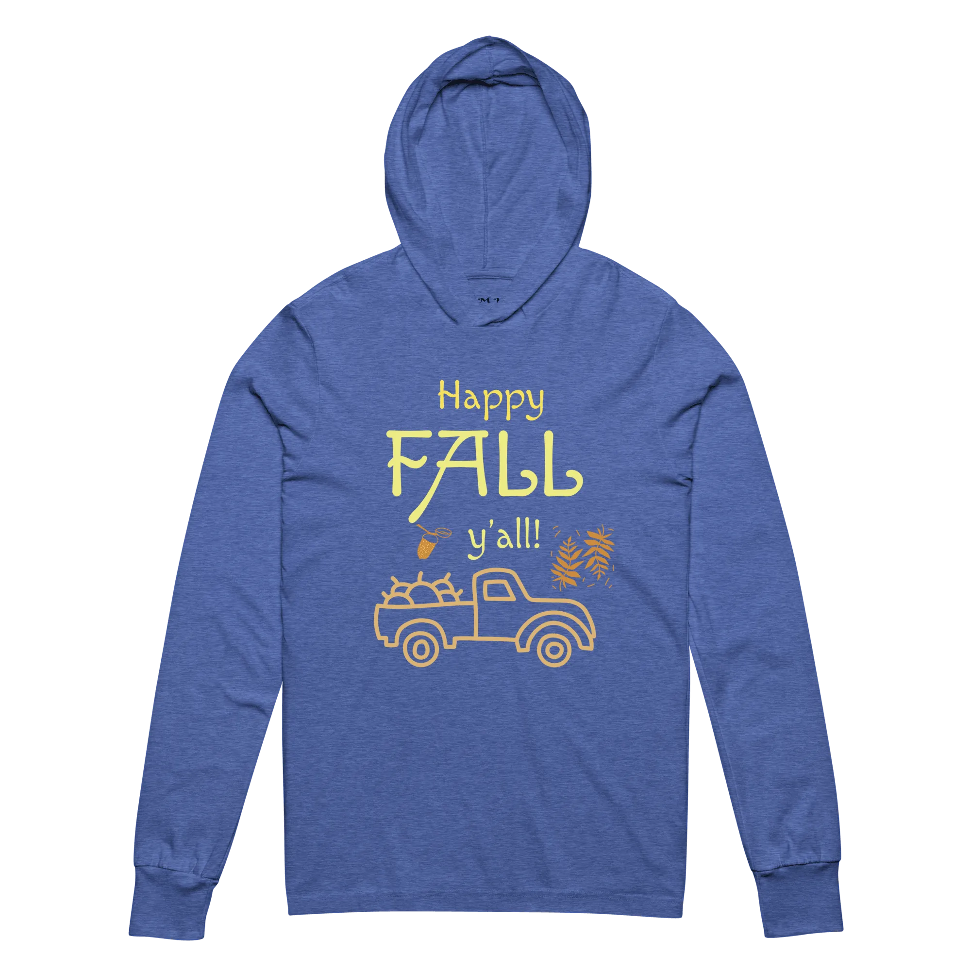 Happy Fall Hoodie
