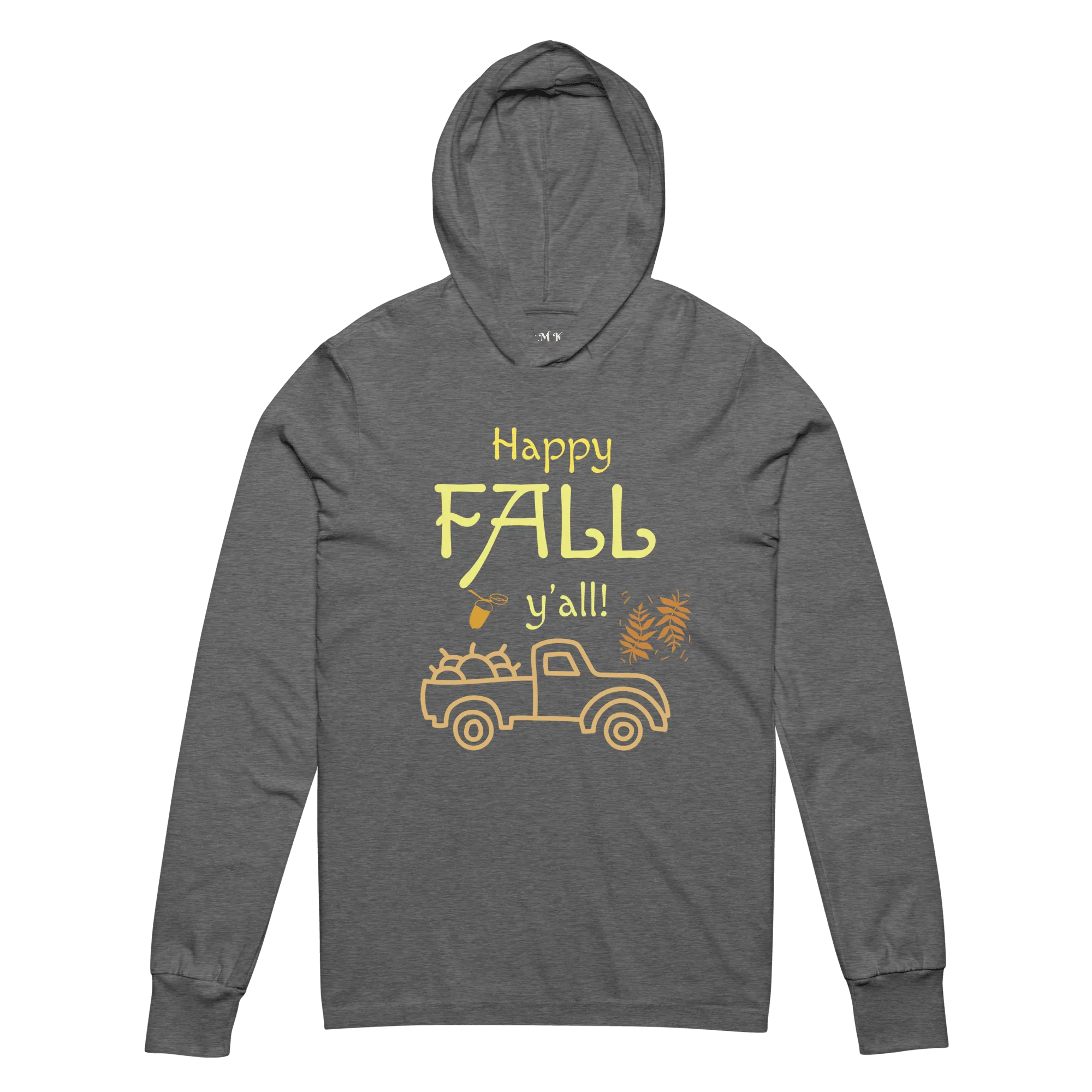 Happy Fall Hoodie