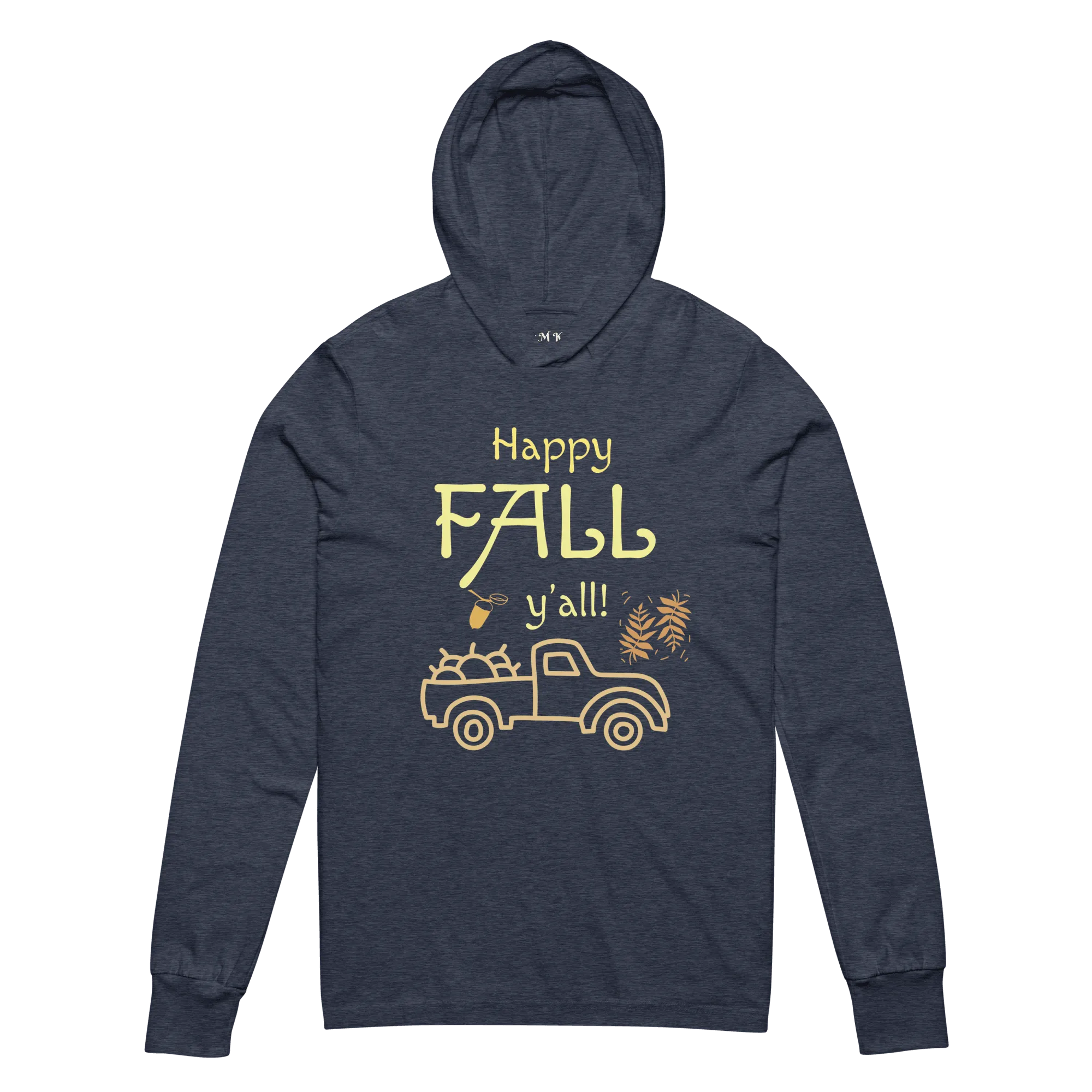Happy Fall Hoodie