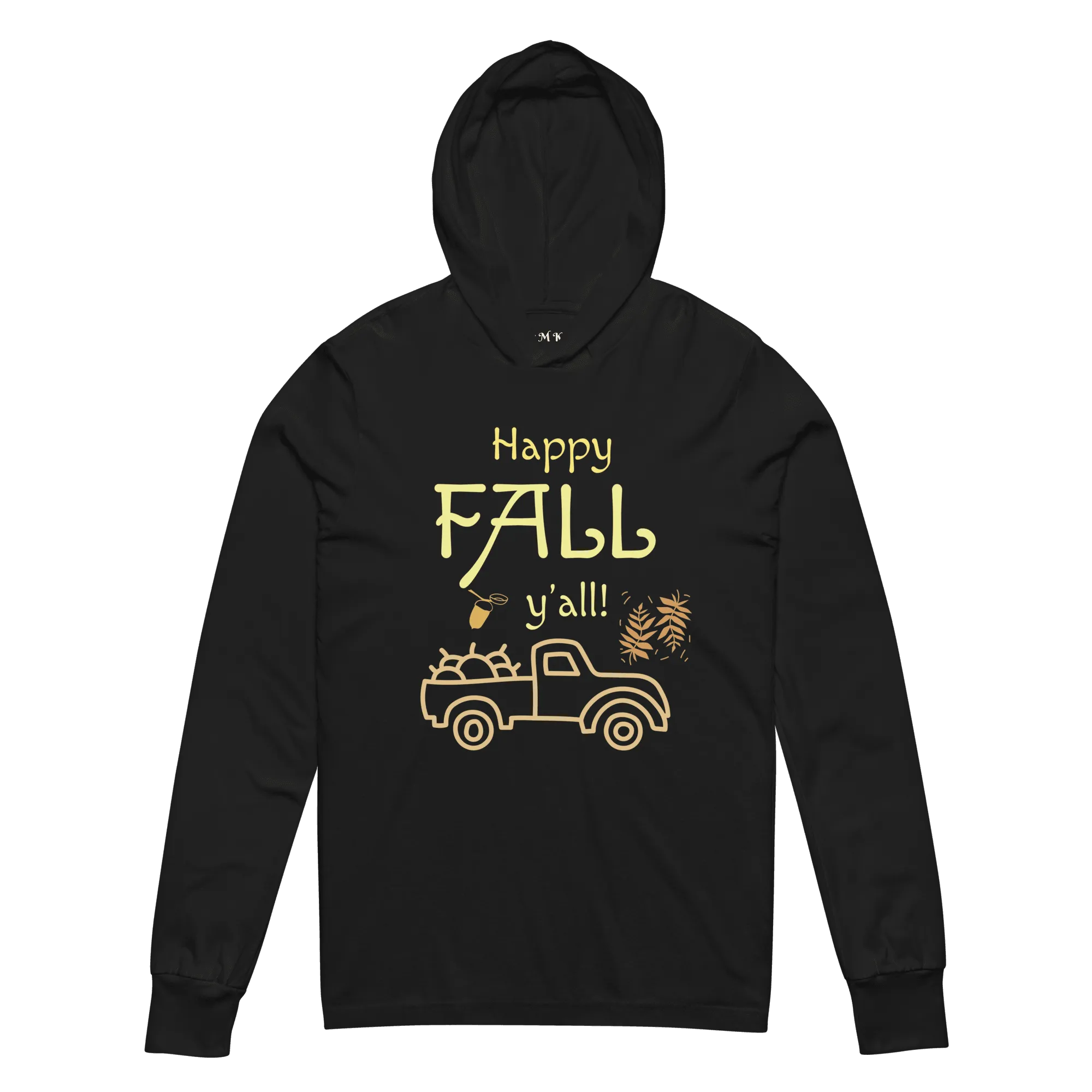Happy Fall Hoodie
