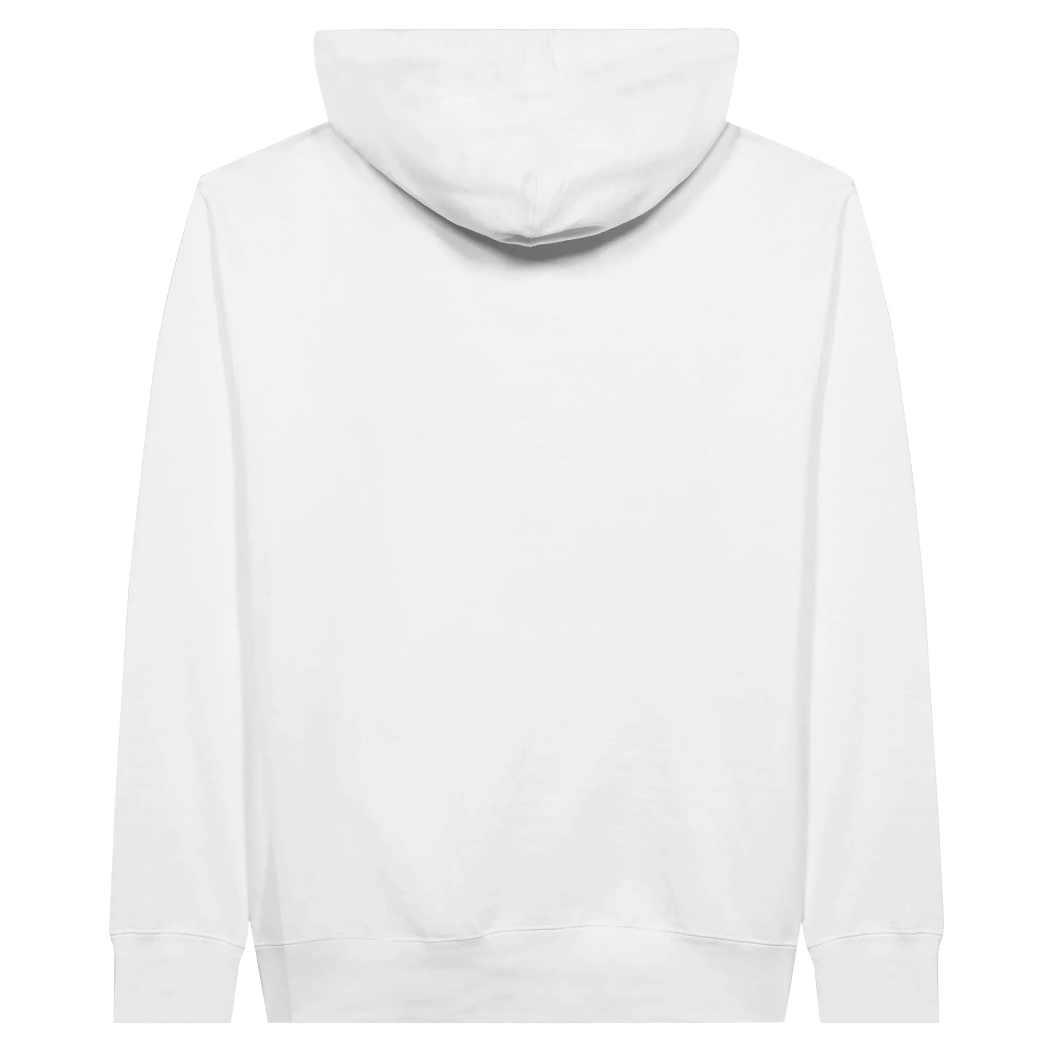 Heavy Lifts Full Heart Unisex Pullover Hoodie