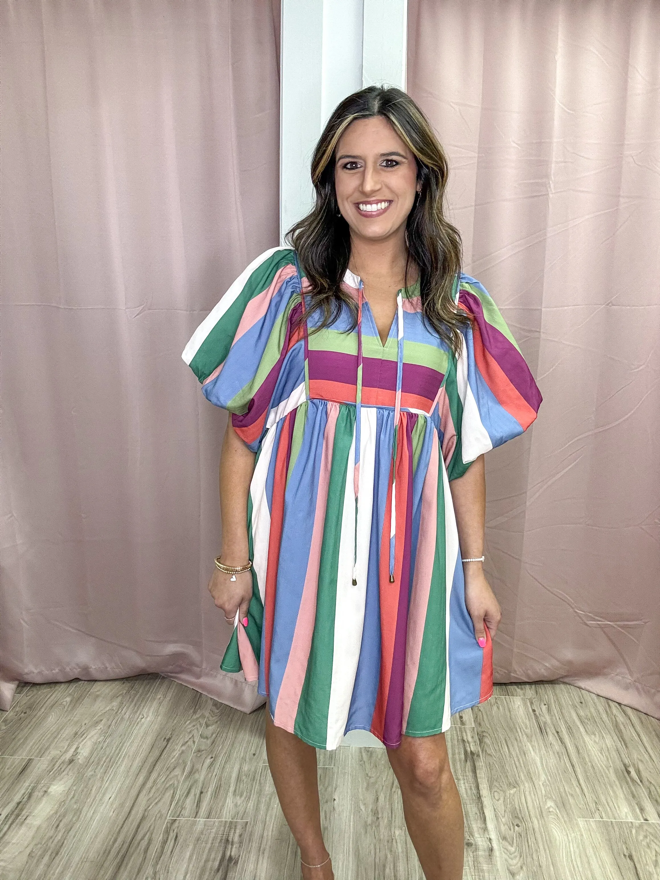 Hey Holly Dress