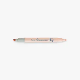 ILLUMINA FLEX HIGHLIGHTER // PASTEL ORANGE