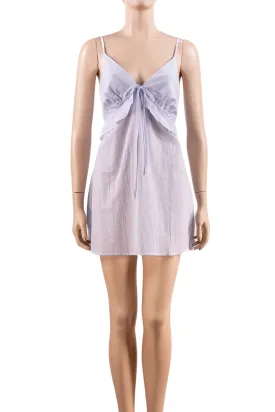 Isabelle Babydoll Nightgown - Whisper Cotton