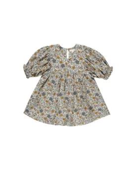 Jolene Dress