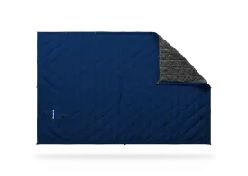 Kammok Mountain Blanket - Ultra-plush Fleece