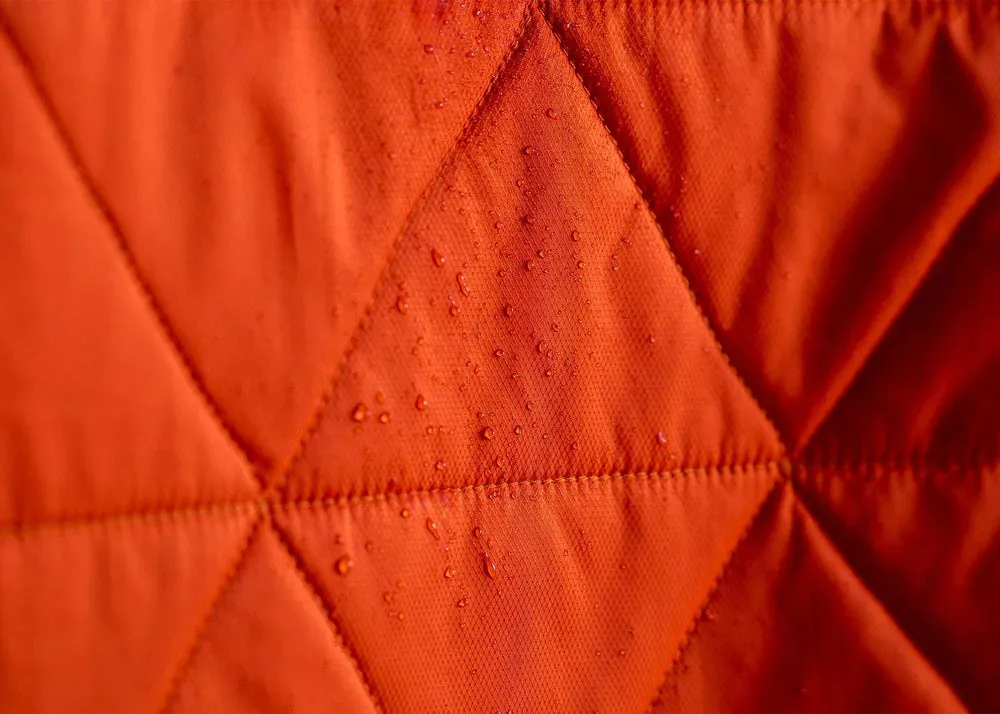 Kammok Mountain Blanket - Ultra-plush Fleece