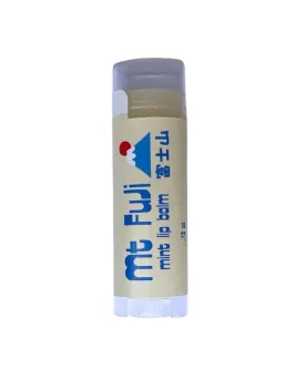 Kanpeki Lip Balm - Mt. Fuji Mint