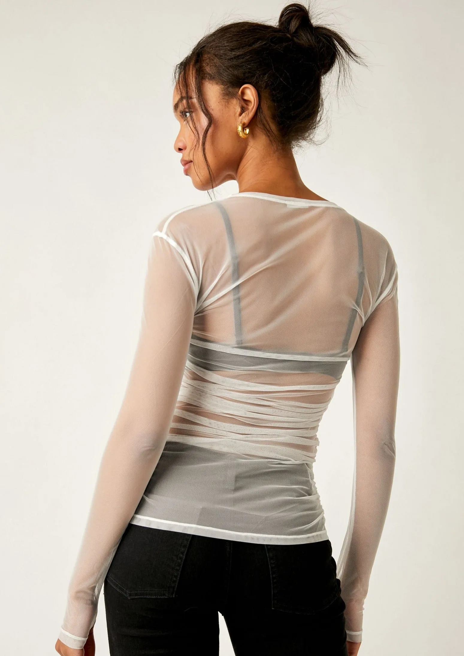 Last Layer Long Sleeve