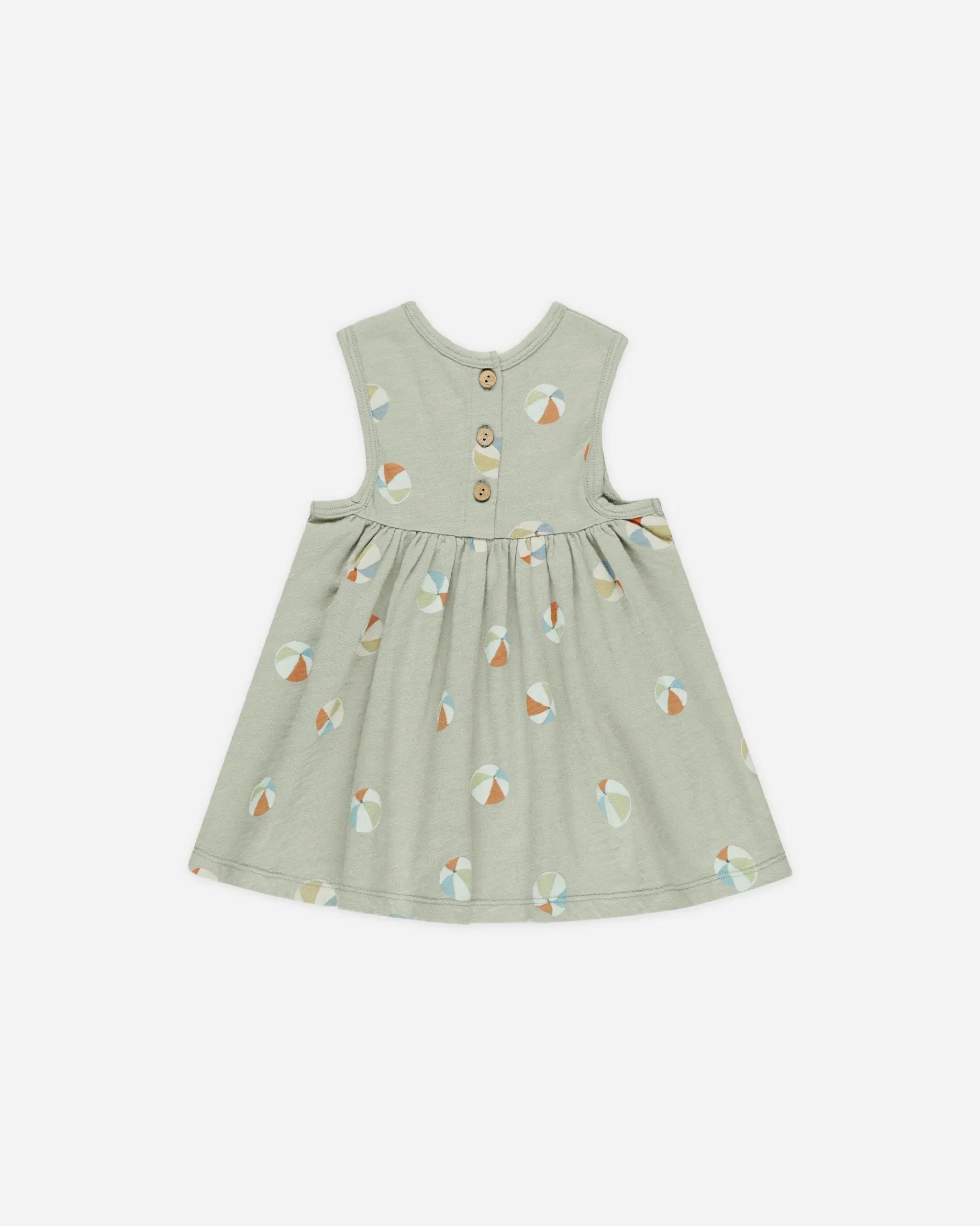 Layla Dress