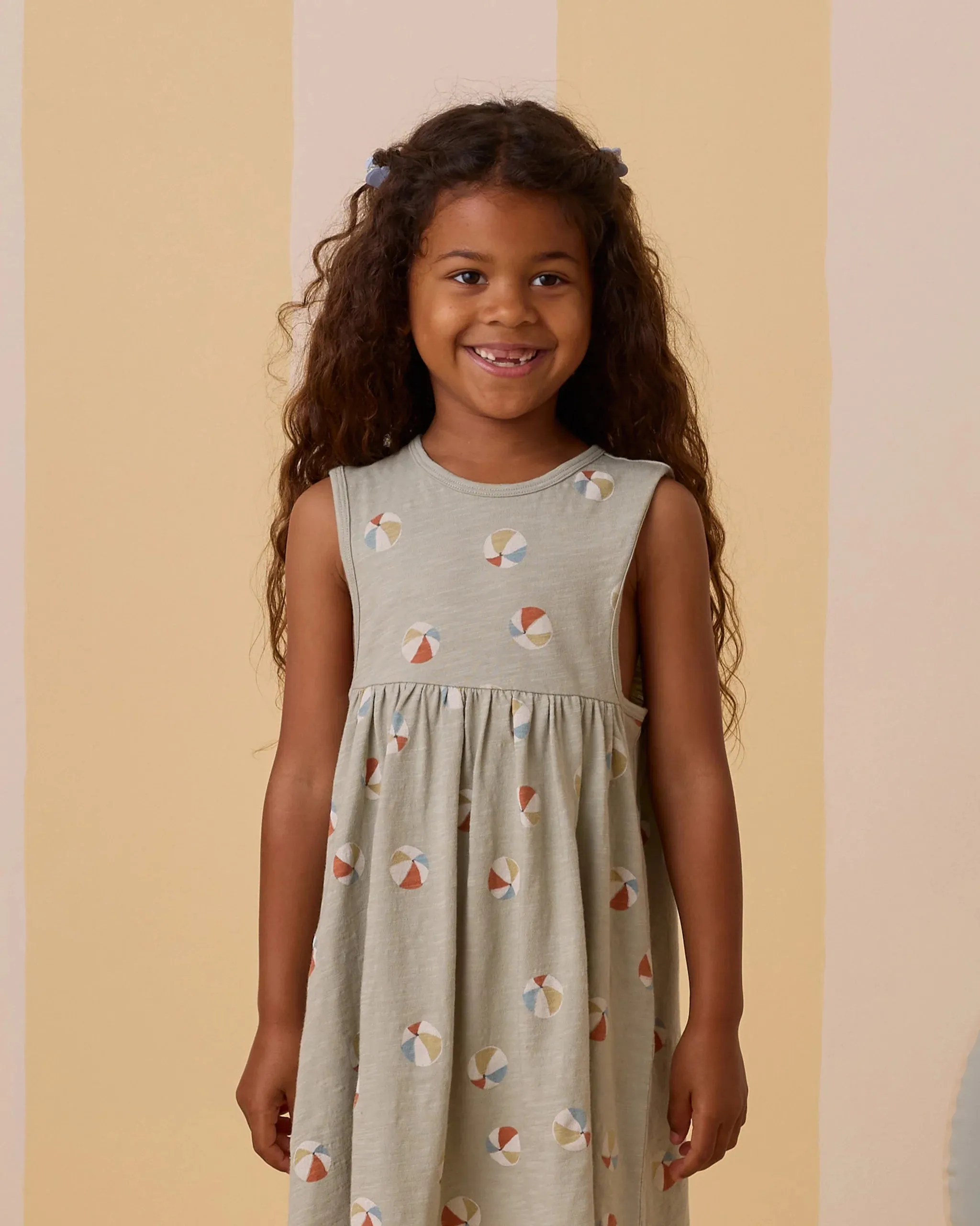 Layla Dress
