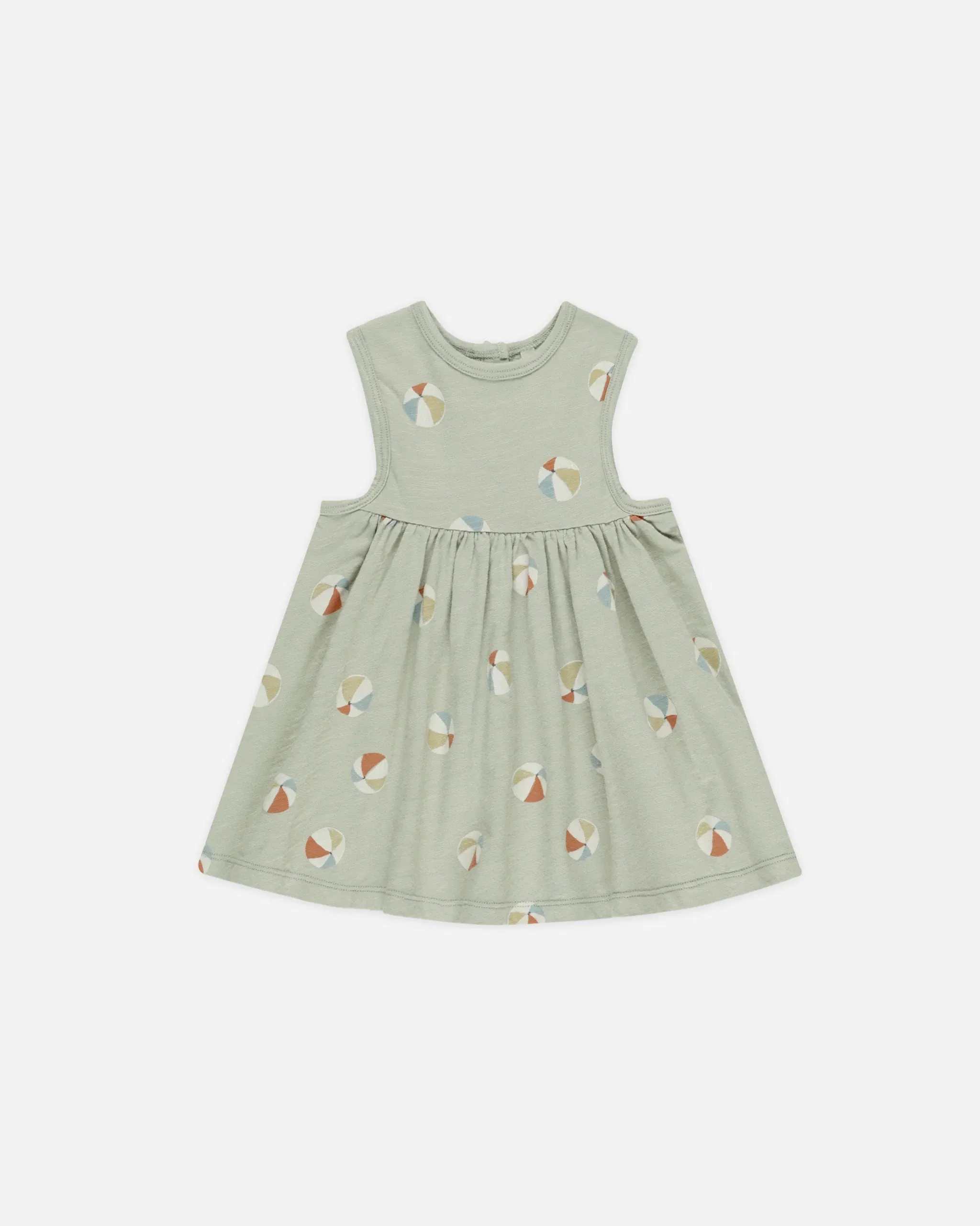 Layla Dress