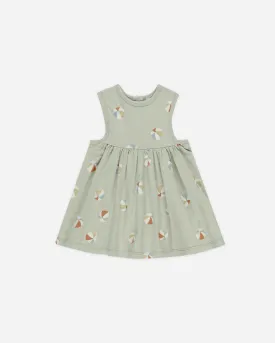 Layla Dress