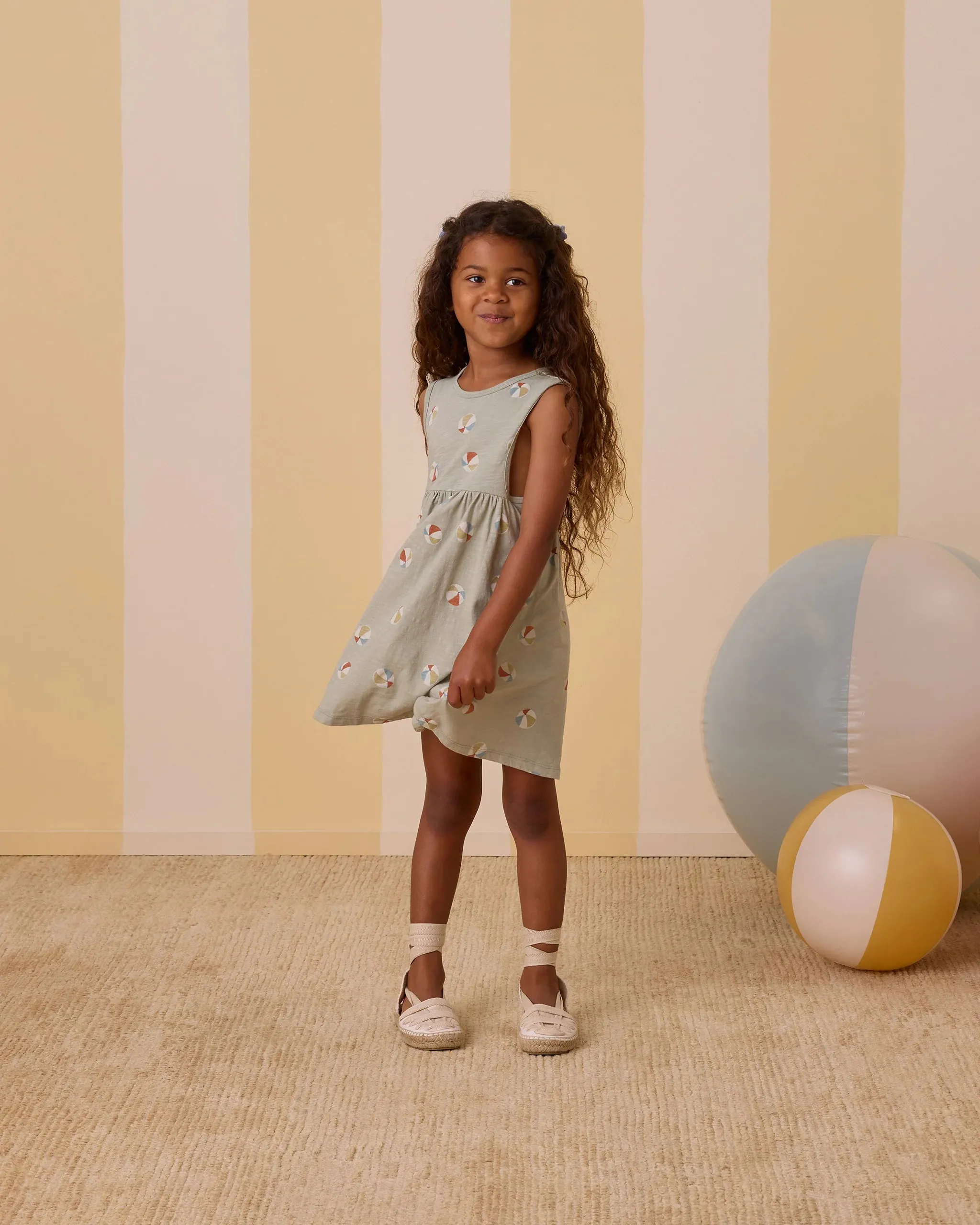 Layla Dress