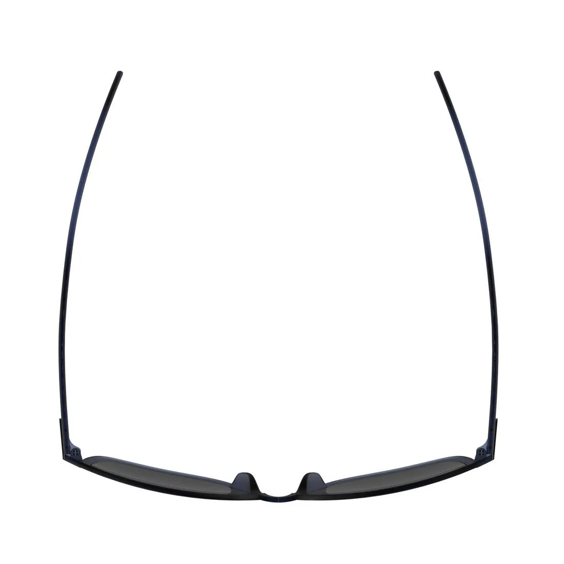 LORETO adult sport sunglasses – clear blue category 3