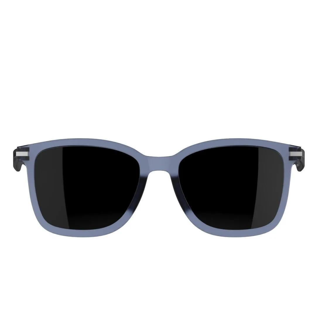 LORETO adult sport sunglasses – clear blue category 3