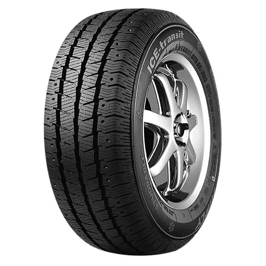 LT155R13 LRD 90/88Q HiFly Ice-Transit