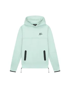 Malelions Sport Counter Hoodie | Mint