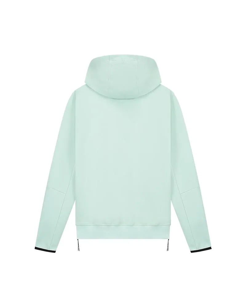 Malelions Sport Counter Hoodie | Mint