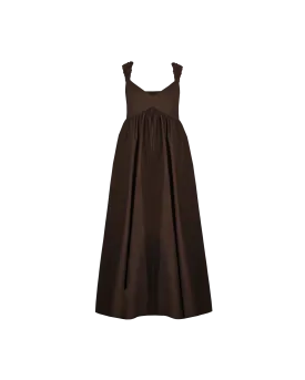 MARNIE MAXI DRESS JAVA