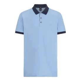 Men Phillipson 26 458 - Light/Pastel Blue